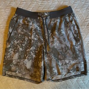 Mens Lulu shorts